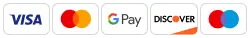 Supported Payments